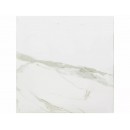 Стол журнальный SIGNAL ESCADA A II эффект белого мрамора/золотой, 120/60